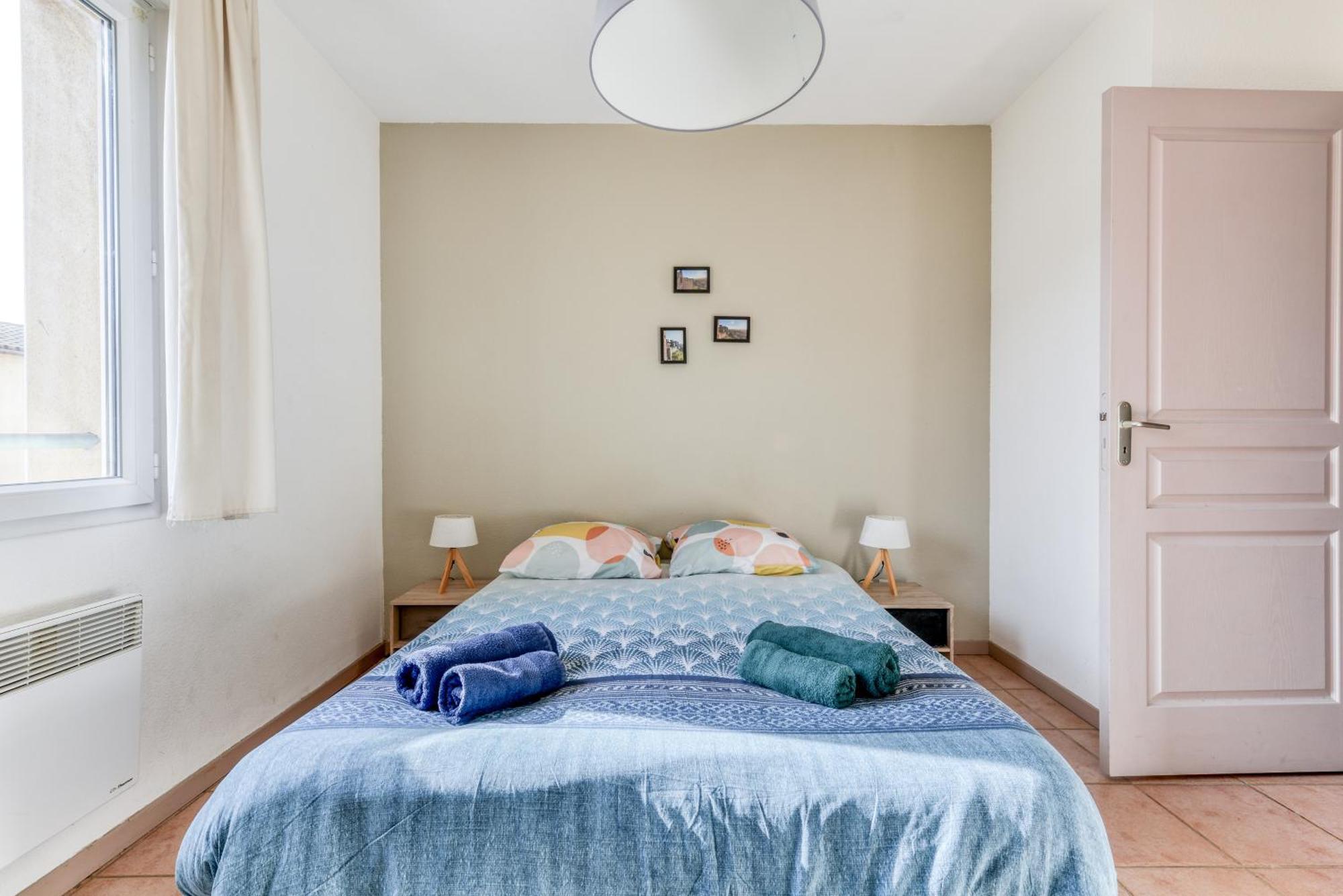 L'Ecrin Jardin Des Remparts - Parking Prive - Terrasse Apartment Carcassonne Ngoại thất bức ảnh