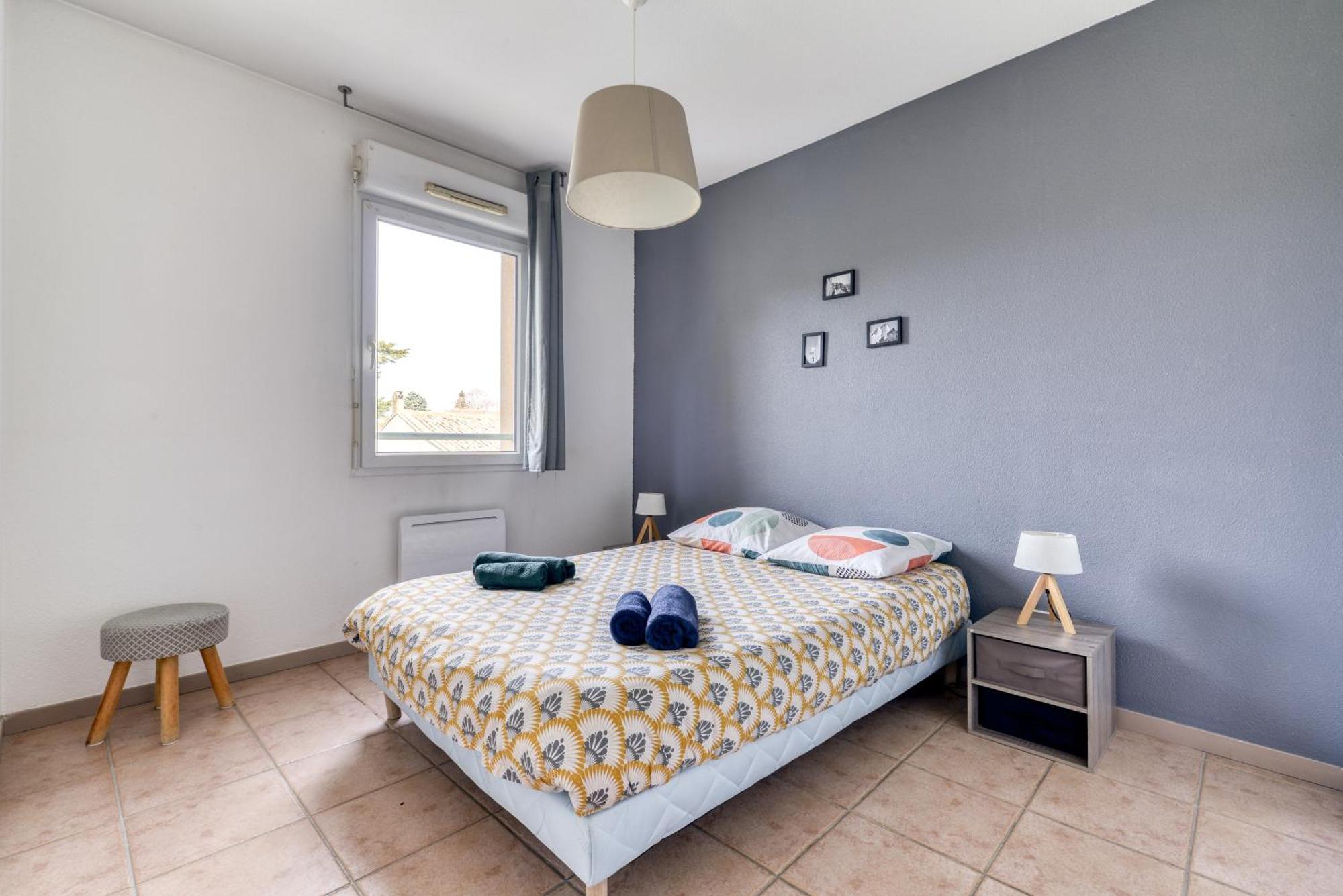 L'Ecrin Jardin Des Remparts - Parking Prive - Terrasse Apartment Carcassonne Ngoại thất bức ảnh