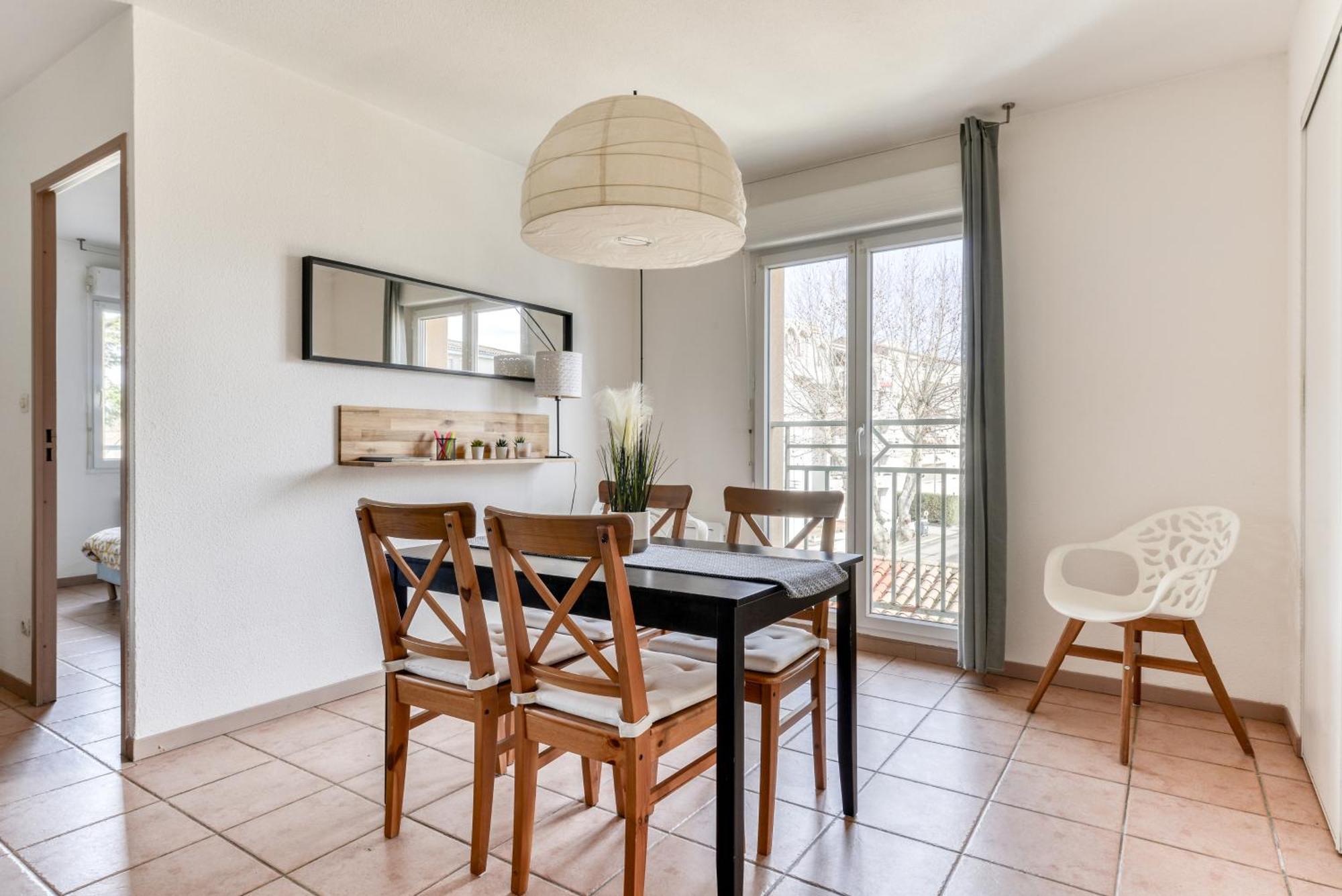 L'Ecrin Jardin Des Remparts - Parking Prive - Terrasse Apartment Carcassonne Ngoại thất bức ảnh