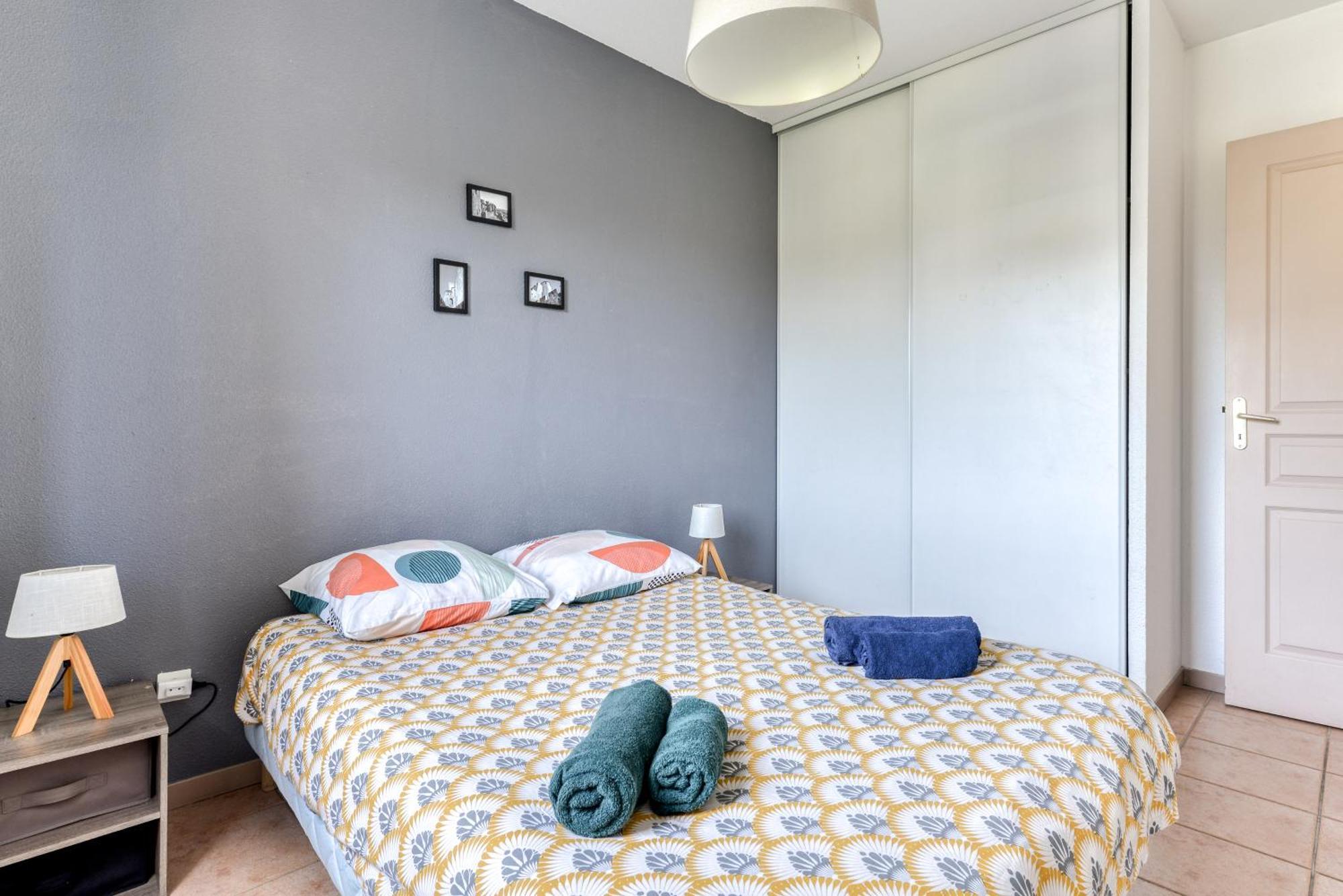 L'Ecrin Jardin Des Remparts - Parking Prive - Terrasse Apartment Carcassonne Ngoại thất bức ảnh