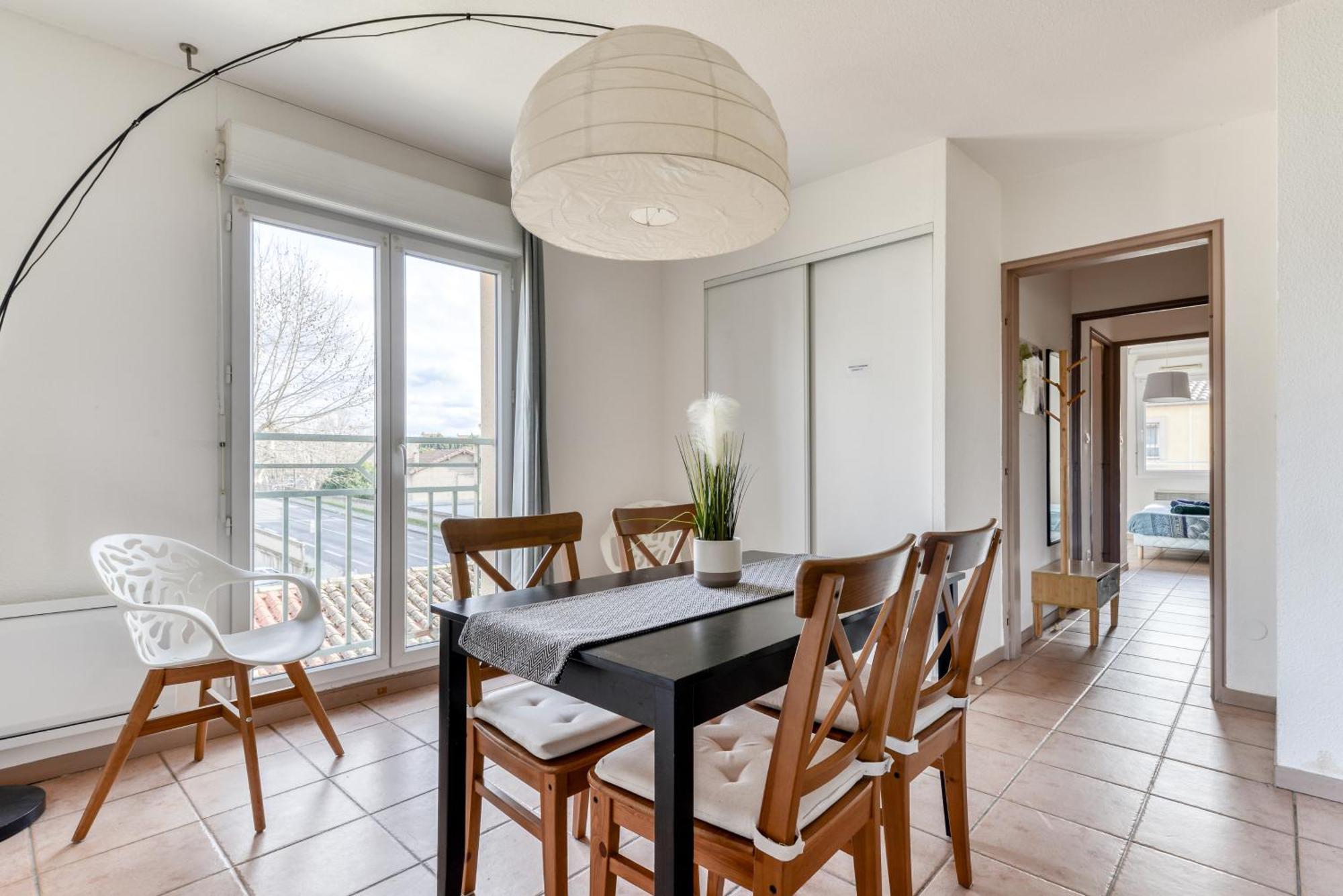 L'Ecrin Jardin Des Remparts - Parking Prive - Terrasse Apartment Carcassonne Ngoại thất bức ảnh