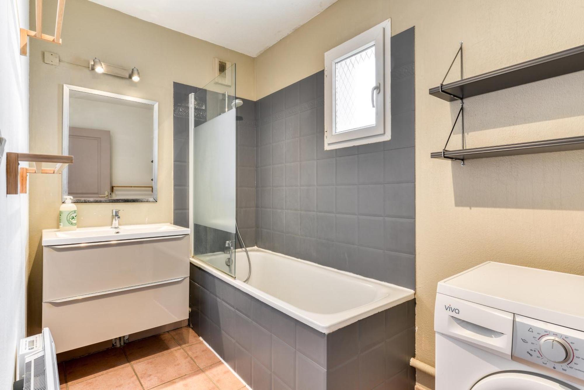 L'Ecrin Jardin Des Remparts - Parking Prive - Terrasse Apartment Carcassonne Ngoại thất bức ảnh